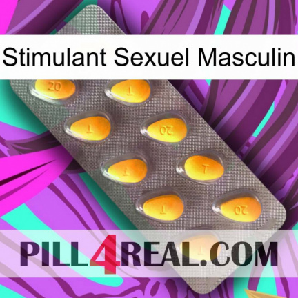 Male Sexual Stimulant cialis1